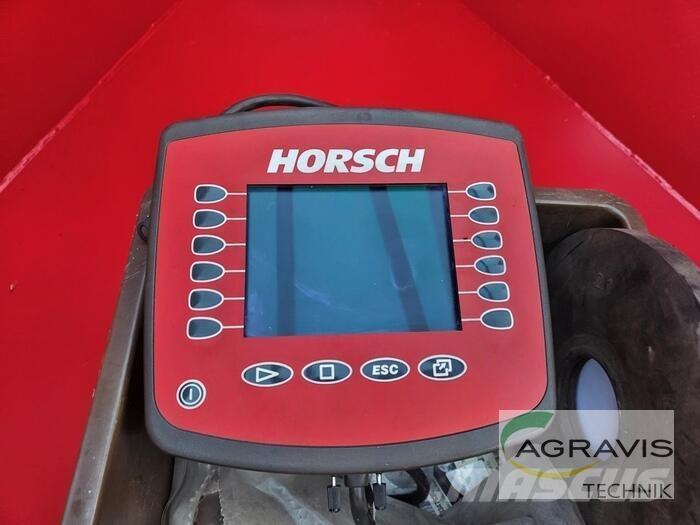 Horsch MAESTRO 12 CC Редосеялки