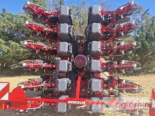 Horsch MAESTRO 12 RX Редосеялки