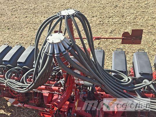 Horsch MAESTRO 12 RX Редосеялки