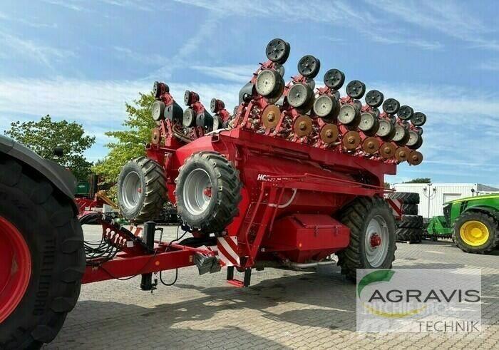 Horsch MAESTRO 16 SW Редосеялки