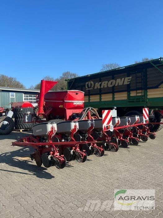 Horsch MAESTRO 8.75 CC Редосеялки