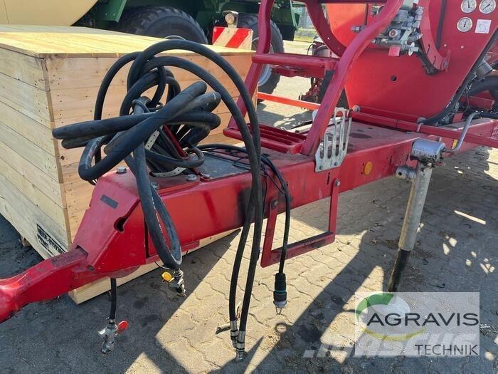 Horsch MAESTRO 8.75 CC Редосеялки