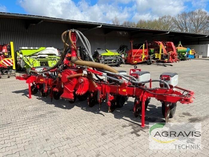 Horsch MAESTRO 8 RC Редосеялки