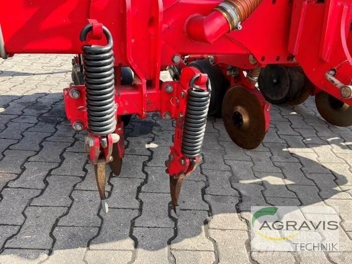Horsch MAESTRO 8 RC Редосеялки