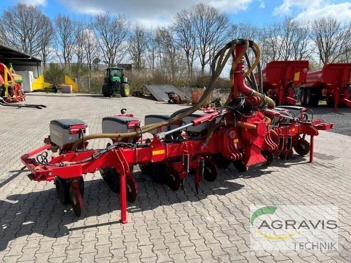 Horsch MAESTRO 8 RC Редосеялки