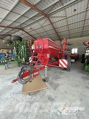 Horsch Maestro 9cc Редосеялки
