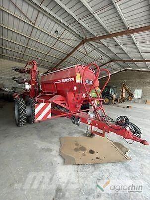 Horsch Maestro 9cc Редосеялки