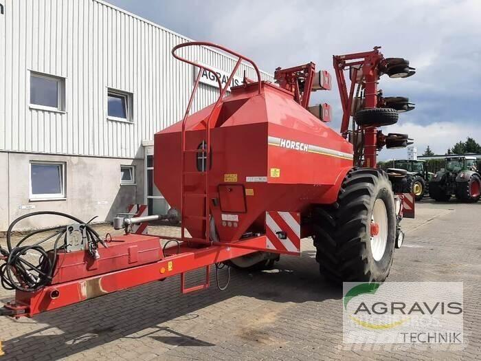 Horsch MAISTRO 12 RC Редосеялки