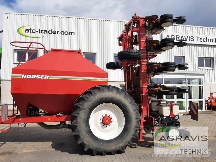 Horsch MAISTRO 12 RC Редосеялки