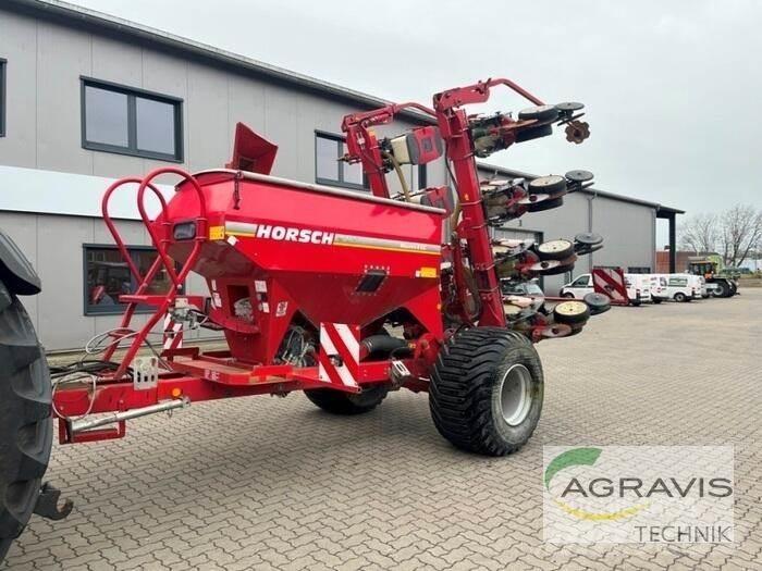 Horsch MAISTRO 8 CC Редосеялки