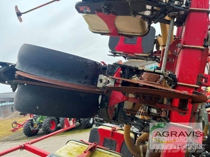 Horsch MAISTRO 8 CC Редосеялки