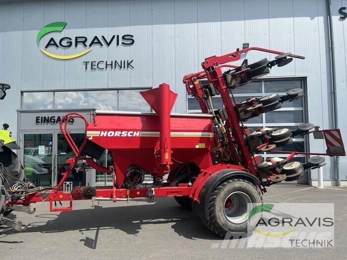 Horsch MAISTRO 8 CC Редосеялки