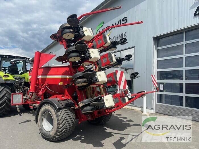 Horsch MAISTRO 8 CC Редосеялки