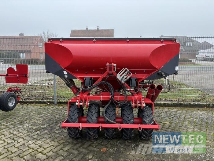 Horsch PARTNER 1600 FT Редосеялки