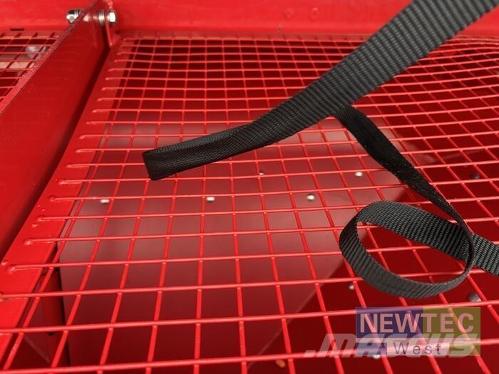 Horsch PARTNER 1600 FT Редосеялки