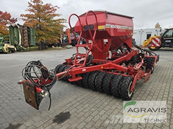 Horsch PRONTO 3 DC Комбинирани редосеялки
