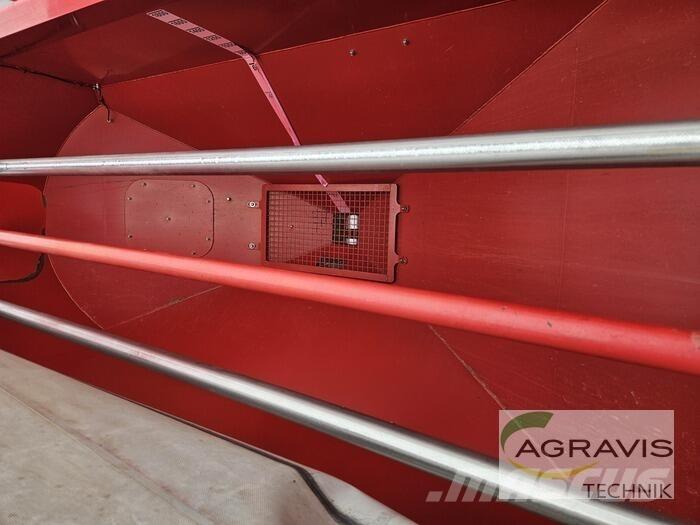Horsch PRONTO 3 DC Комбинирани редосеялки