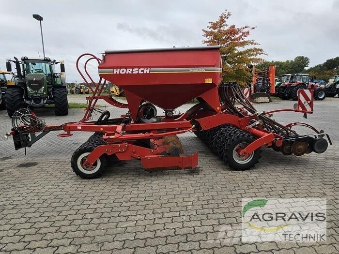 Horsch PRONTO 3 DC Комбинирани редосеялки