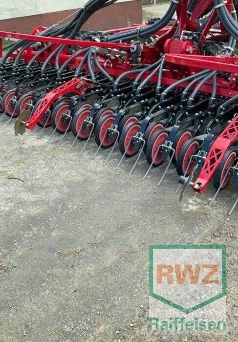 Horsch Pronto 6 DC Комбинирани редосеялки