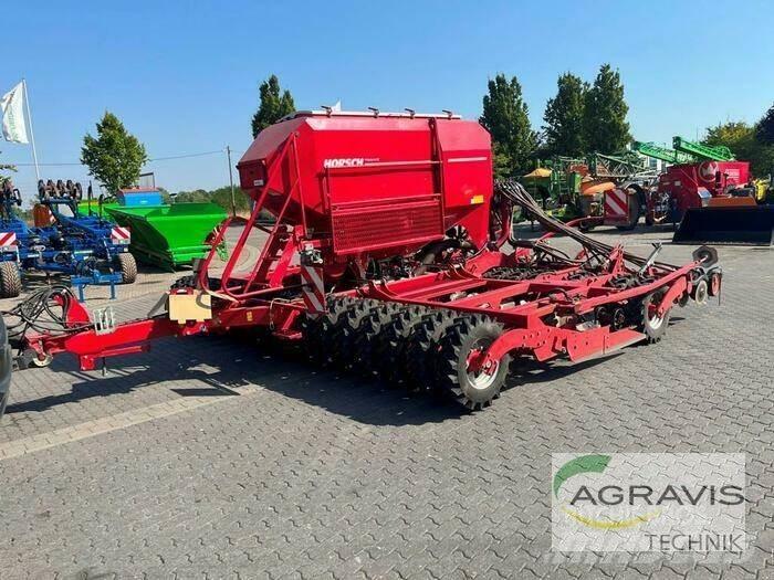 Horsch PRONTO 6 DC Комбинирани редосеялки