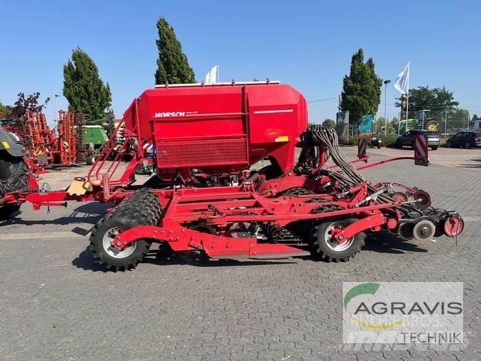 Horsch PRONTO 6 DC Комбинирани редосеялки