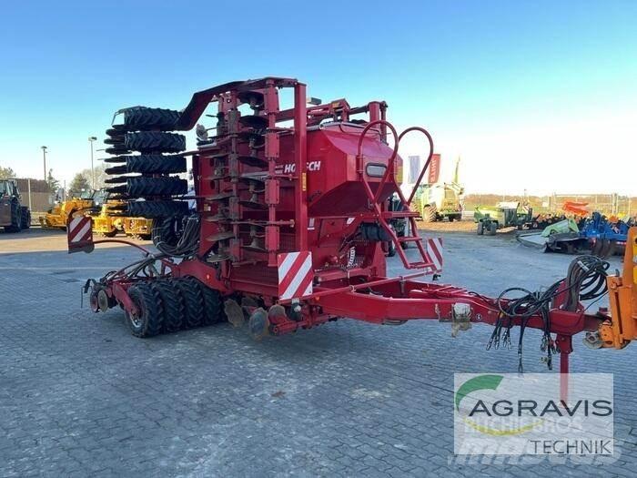 Horsch PRONTO 6 DC Комбинирани редосеялки