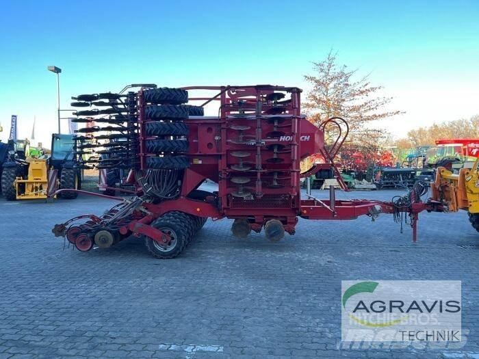 Horsch PRONTO 6 DC Комбинирани редосеялки