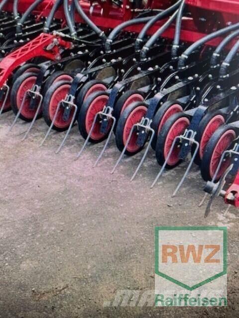 Horsch Pronto 6 DC Комбинирани редосеялки