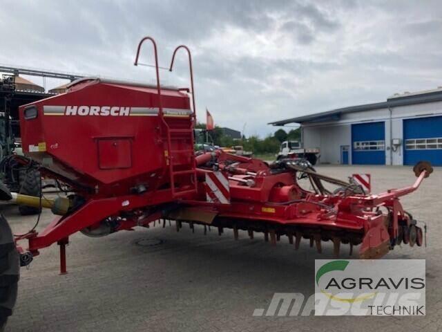 Horsch PRONTO 6 KR Редосеялки