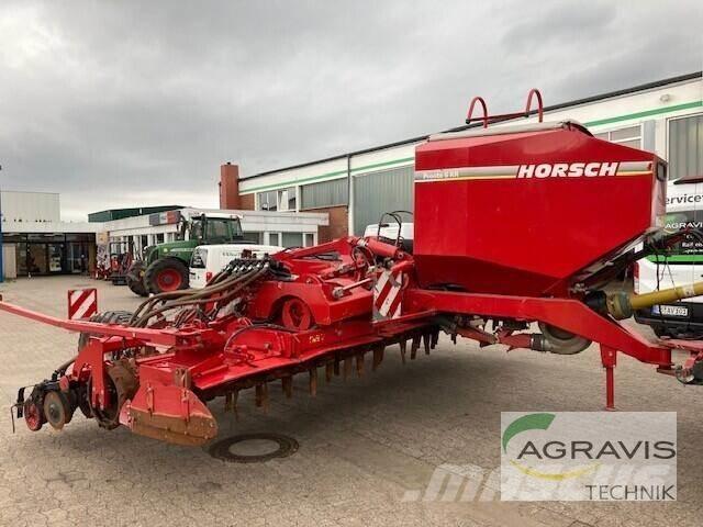 Horsch PRONTO 6 KR Редосеялки