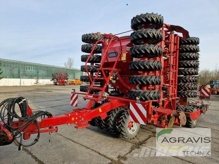 Horsch PRONTO 7 DC Редосеялки