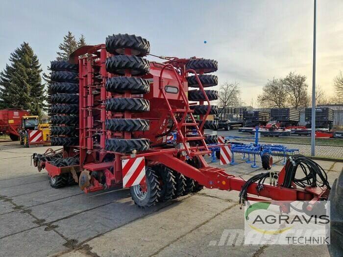 Horsch PRONTO 7 DC Редосеялки