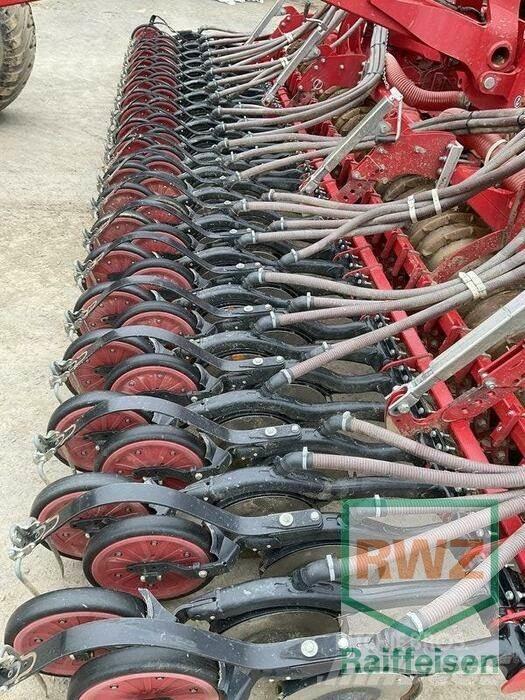 Horsch Pronto KR 6 Комбинирани редосеялки