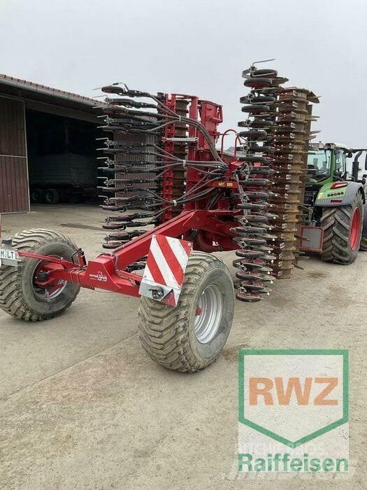 Horsch Pronto KR 6 Комбинирани редосеялки