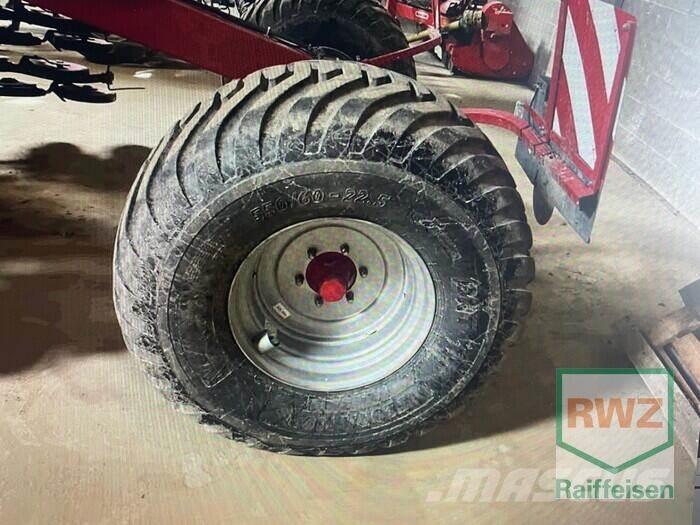 Horsch Pronto KR 6 Комбинирани редосеялки