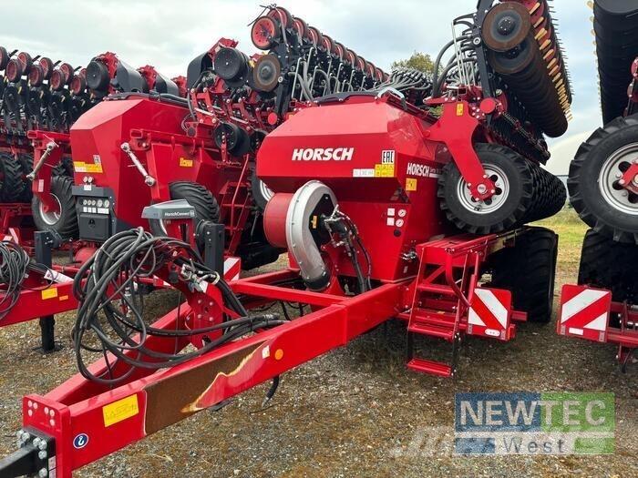 Horsch SERTO 10 SC Редосеялки