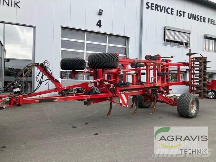 Horsch TERRANO 4.4 GX Култиватори