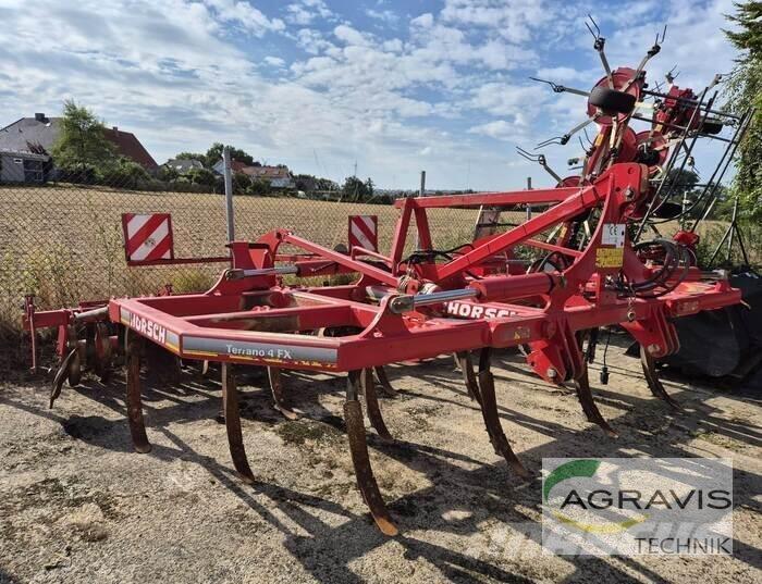Horsch TERRANO 4 FX Култиватори