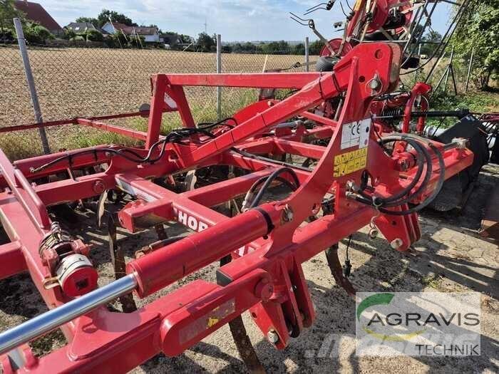 Horsch TERRANO 4 FX Култиватори