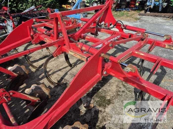 Horsch TERRANO 4 FX Култиватори