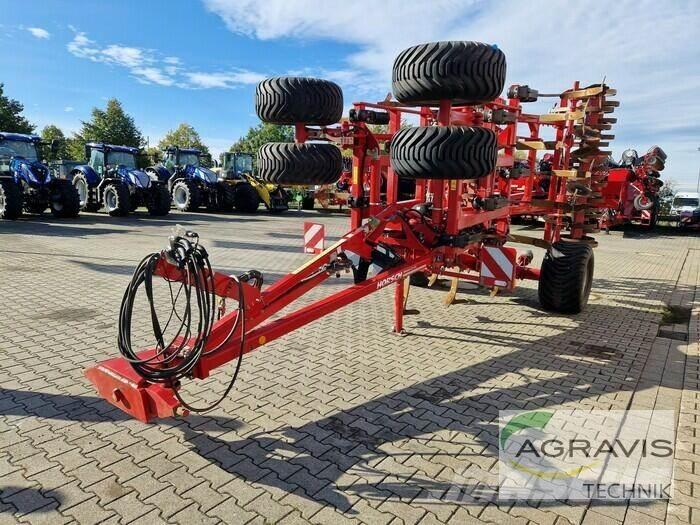 Horsch TERRANO 5.3 GX Култиватори