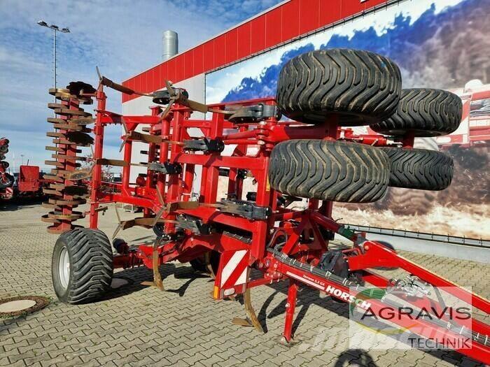 Horsch TERRANO 5.3 GX Култиватори