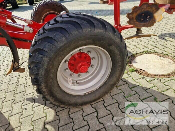 Horsch TERRANO 5.3 GX Култиватори