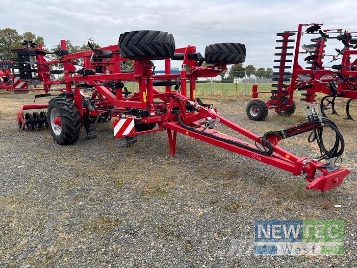 Horsch TERRANO 5 FM Култиватори