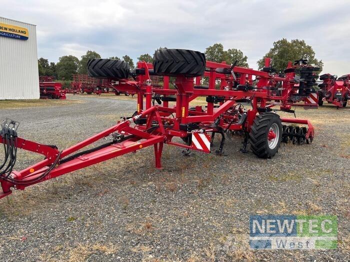 Horsch TERRANO 5 FM Култиватори