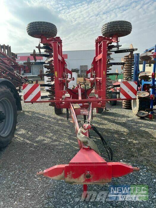 Horsch TERRANO 5 FX Култиватори
