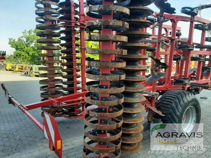 Horsch TERRANO 6.3 GX Култиватори