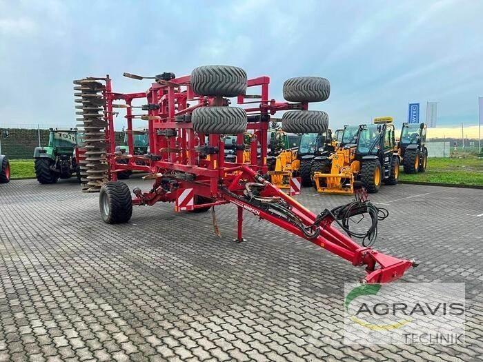 Horsch TERRANO 6.4 GX Култиватори