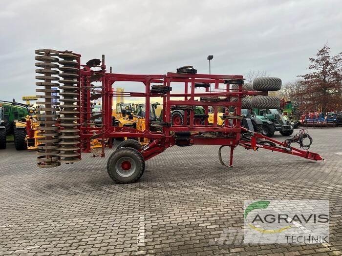 Horsch TERRANO 6.4 GX Култиватори