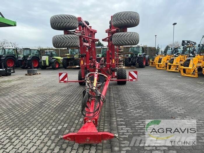 Horsch TERRANO 6.4 GX Култиватори